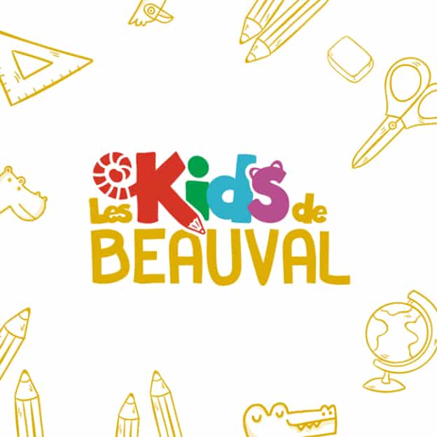 Les Kids de Beauvals : Activités pour enfants gratuites