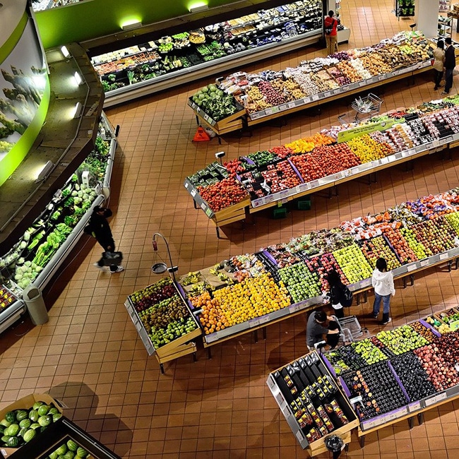 Magasins ouverts le dimanche 1er mai 2022 Listes et horaires