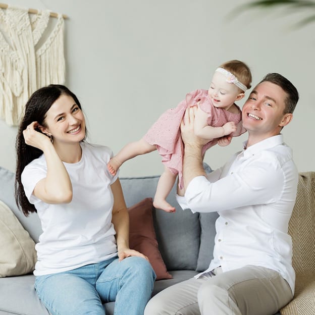 Panel Nielsen : Cadeaux pour les futures et jeunes mamans