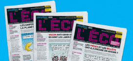 Journal L’Eco gratuit : Recevez un exemplaire papier offert