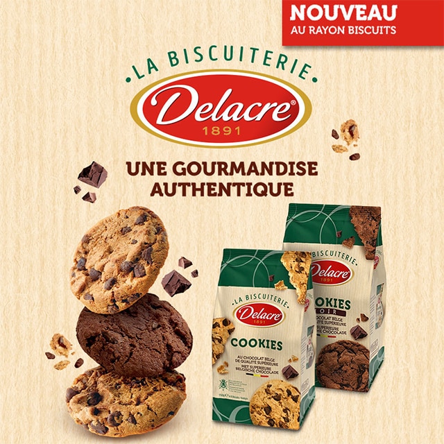 Odr Shopmium Cookies Delacre Gratuits Car 100 Rembourses Odr Shopmium Cookies Delacre Gratuits Car 100 Rembourses