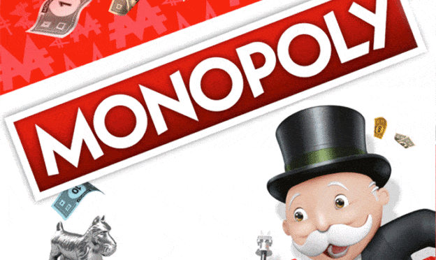 Test The Insiders : Pack Monopoly 1, 2, 3 gratuit