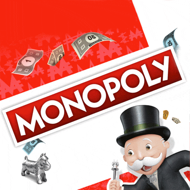 Test The Insiders : Pack Monopoly 1, 2, 3 gratuit