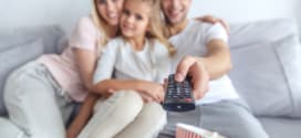 Orange TV : + de 40 chaînes du bouquet Famille gratuites