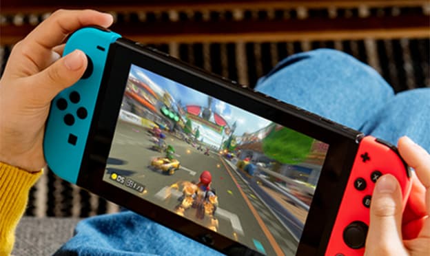 Jeu Captain Traffic & Bien’ici : Nintendo Switch à gagner