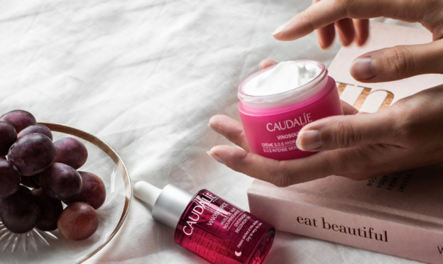 Test Caudalie : Gelées hydratantes Vinosource-Hydra gratuites