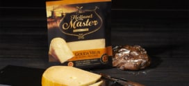 Test de Gouda Holland Master : 1’500 fromages gratuits