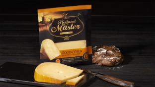 Test de Gouda Holland Master : 1’500 fromages gratuits