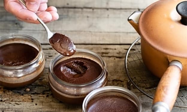 Test Marie Morin : Moelleux au chocolat gratuits