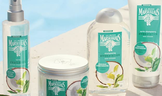 Test Le Petit Marseillais : Boxes de cosmétiques gratuites