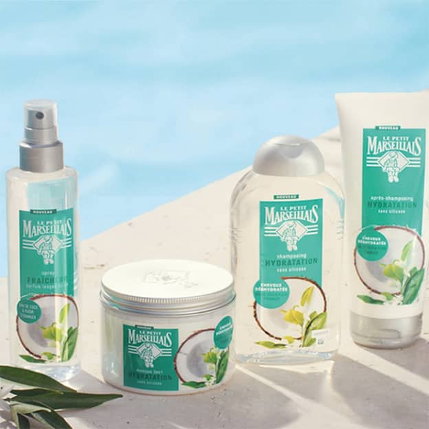 Test Le Petit Marseillais : Boxes de cosmétiques gratuites