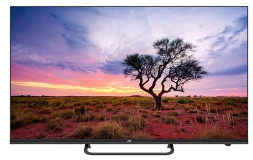 Tentez de remporter une TV 4K UHD avec le jeu 20 Minutes