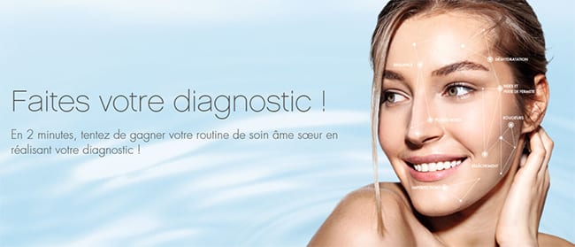 Tentez de gagner un rituel beauté Jonzac de 2 ou 3 soins