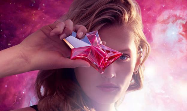 Mugler : Échantillons gratuits de l’eau de parfum Angel Nova