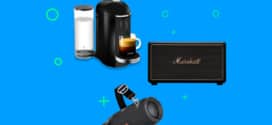 Jeu Floa Bank : Enceintes et machine Nespresso à gagner