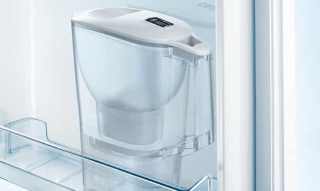 Lidl : carafe filtrante Brita pas chère