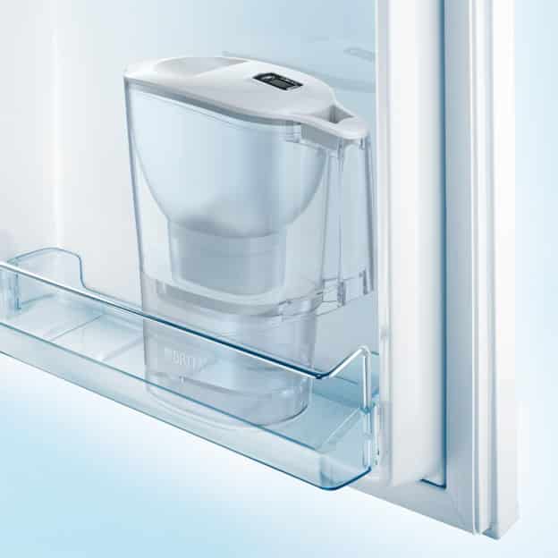 Lidl : carafe filtrante Brita pas chère