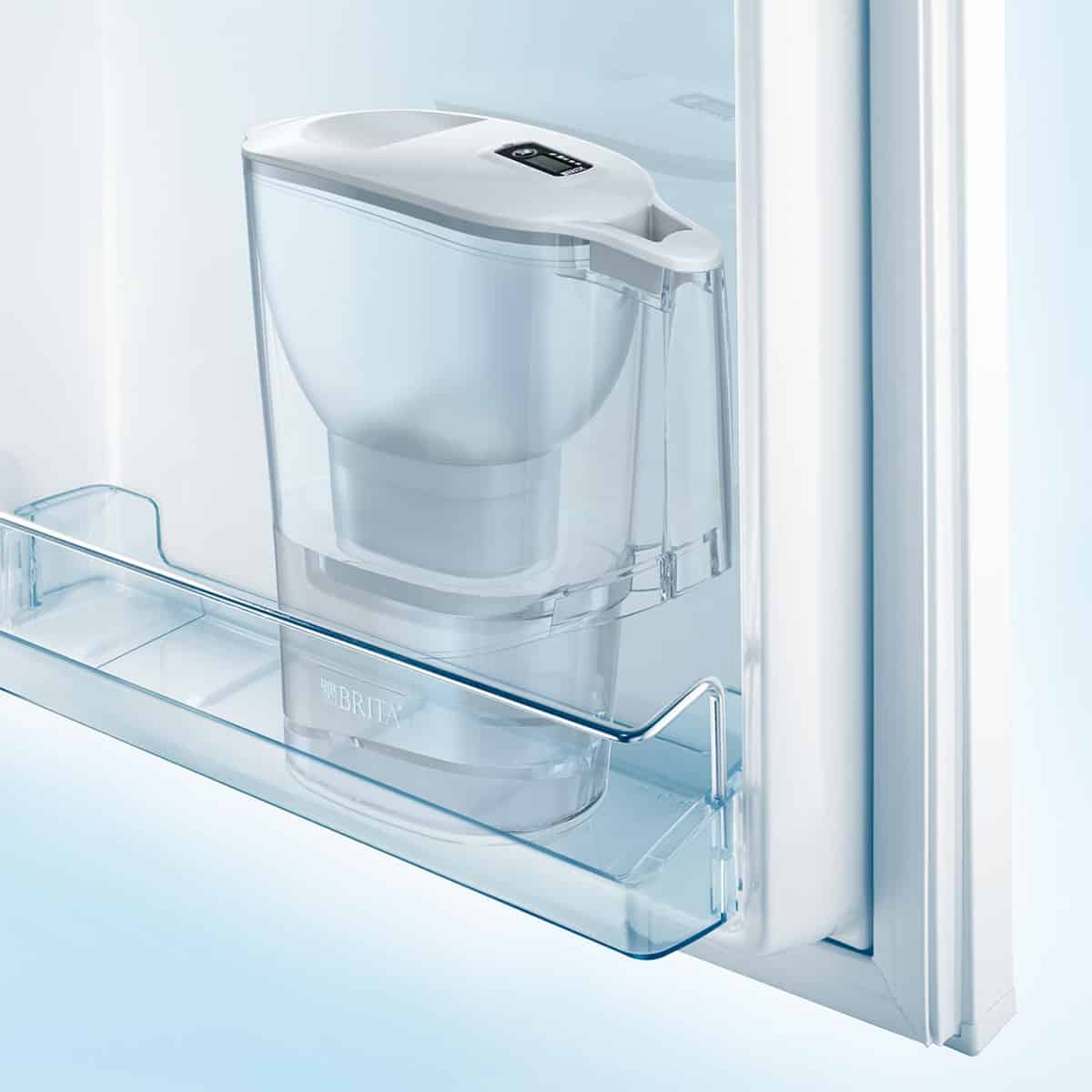 Lidl Carafe filtrante Brita pas chère à 12,99€ seulement