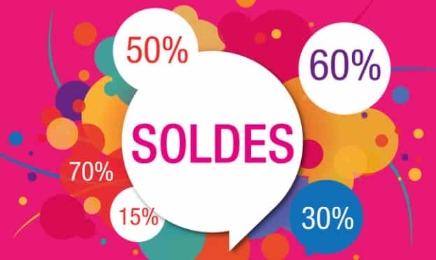 Dates soldes d’été 2022 : 4 semaines pour faire des économies