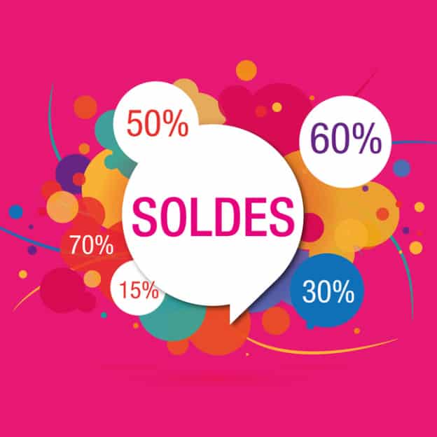 Dates soldes d’été 2022 : 4 semaines pour faire des économies