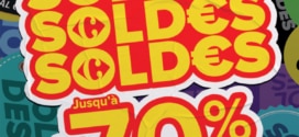 Catalogue Soldes Carrefour hiver 2023 : Jusqu’à -70%