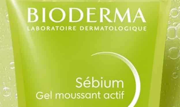 Test Bioderma : gels moussants actifs Sébium gratuits