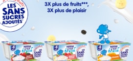 Test P Tits Onctueux Croissance De Nestle Bebe 1500 Gratuits