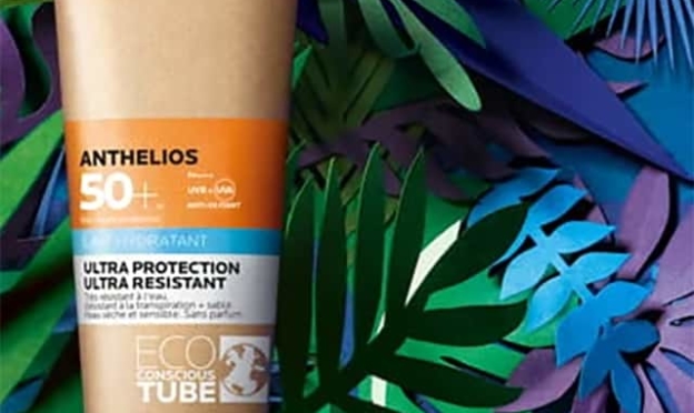 Test La Roche-Posay : Crèmes solaires Anthelios SPF50+