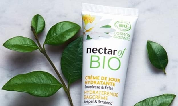 Test Nectar of Bio : 1’400 crèmes de jour hydratantes gratuites