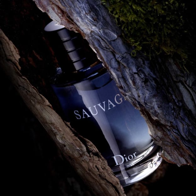 Echantillons gratuits de l’eau de toilette Dior Sauvage