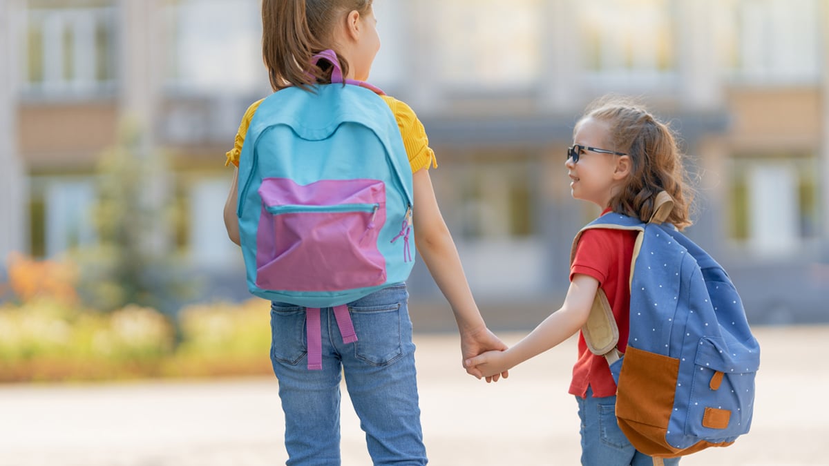 Reprise cartable / sac d’école chez Casino = Un bon de 10€ offert