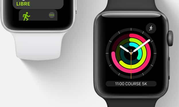 Jeu Corine de Farme : montres Apple Watch à gagner