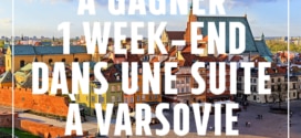 Jeu Sobieski : Week-end à Varsovie et Moscow Mule Mugs