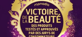 10 Beauty Bags (avec + de 500€ de produits de beauté) à gagner