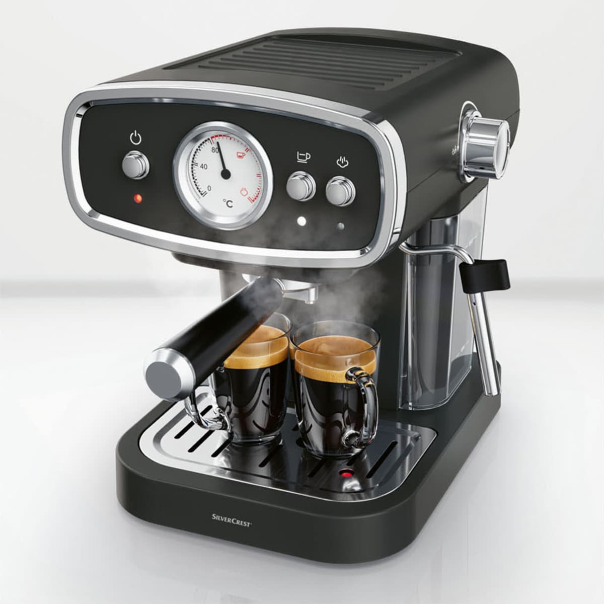 lidl travel coffee maker