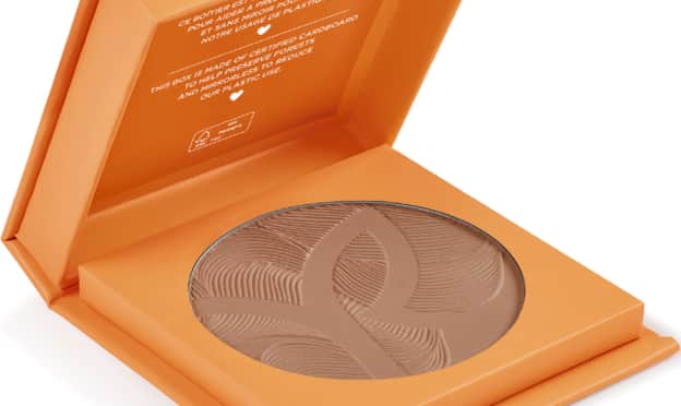 Test Poudre du soleil Yves Rocher : 150 produits gratuits