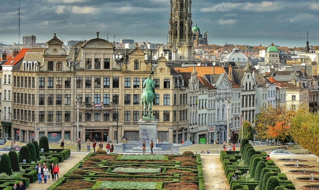 Visit.brussels Pass gratuit : 40€ offerts pour visiter Bruxelles