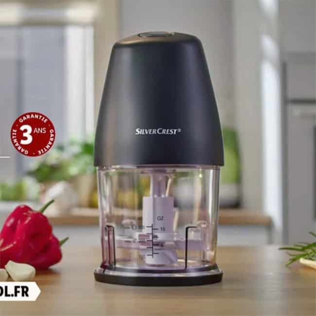 Lidl Hachoir Multifonction Silvercrest Pas Cher A 9 99 Lidl Hachoir Multifonction Silvercrest Pas Cher A 9 99