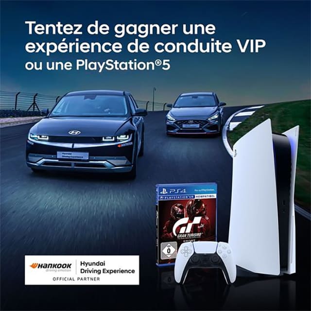 hyundai playstation