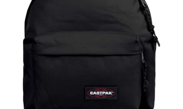 Promo Magasins U : Sac Eastpak Padded Pak'r moins cher