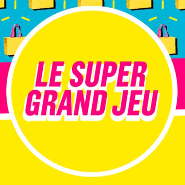 Grand Jeu Leclerc à code : 45’798 remboursements à gagner