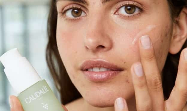 Test Caudalie : Sérums Salicylique Vinopure gratuits