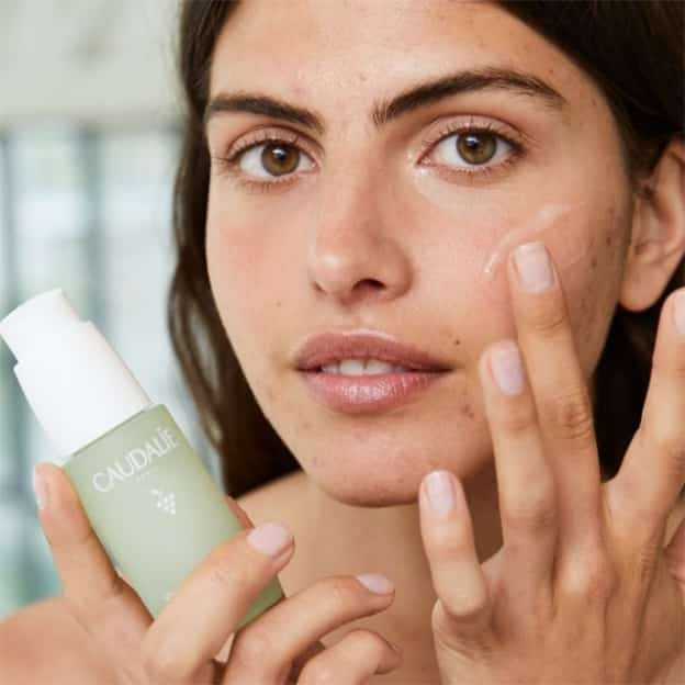 Test Caudalie : Sérums Salicylique Vinopure gratuits