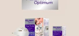 Test Feliway Optimum : diffuseurs olfactifs pour chat gratuits