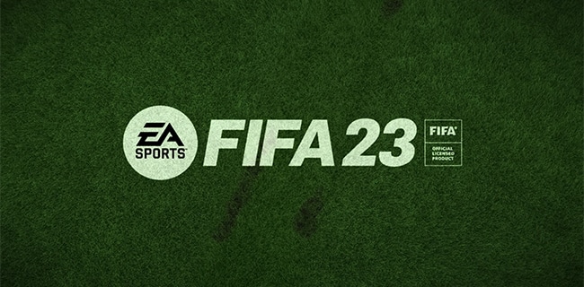 FIFA 23 en promo à petit prix