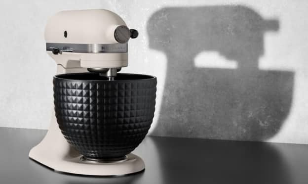 Jeu Journal de la maison: robot KitchenAid à gagner