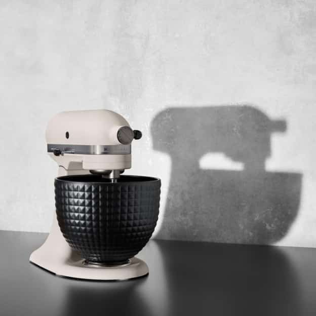 Jeu Journal de la maison: robot KitchenAid à gagner