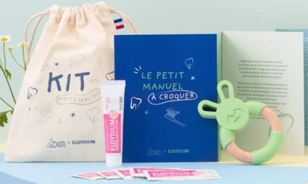 Jeu My Little Kids : Kits P’tit Malins à gagner