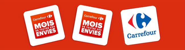 Le Mois de toutes vos envies Carrefour