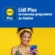 Appli carte Lidl Plus